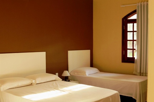 La Fazenda | Cine Flat image 2