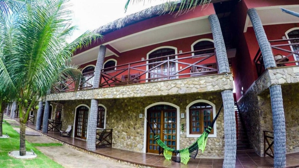 La Fazenda | Cine Flat Image 33