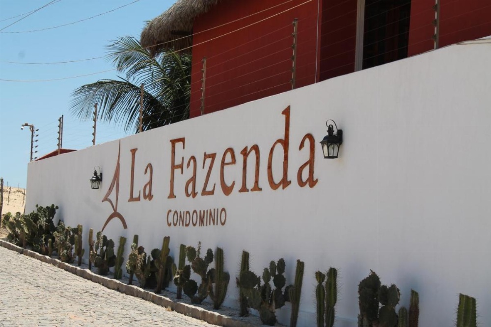 La Fazenda | Cine Flat Image 35
