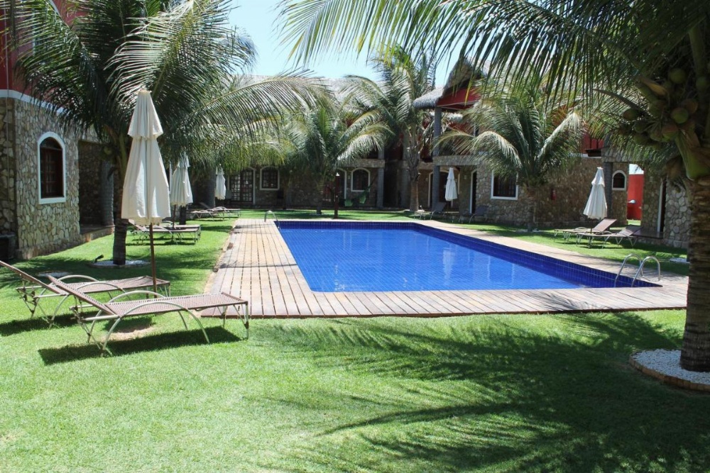 La Fazenda | Cine Flat Image 37